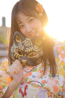 美女诱惑